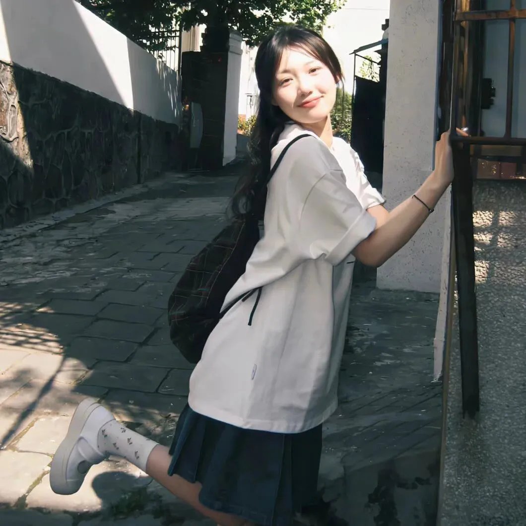 徒有其表